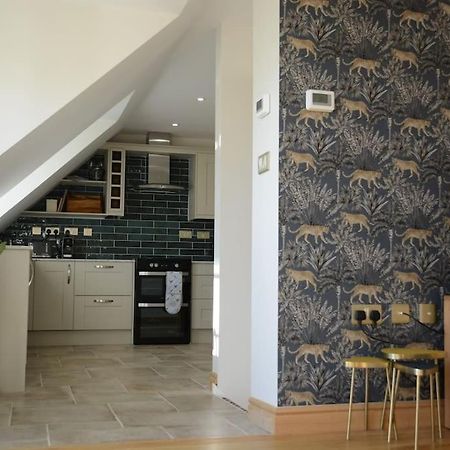 Field View Villa Braunston  ภายนอก รูปภาพ