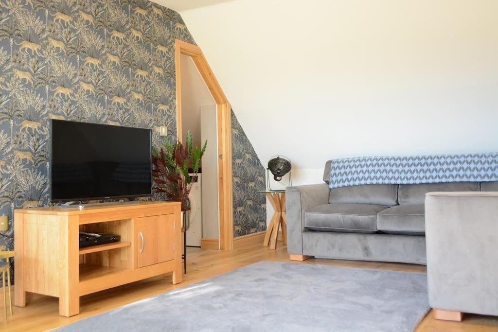 Field View Villa Braunston  ภายนอก รูปภาพ