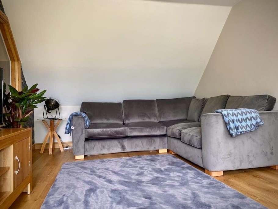 Field View Villa Braunston  ภายนอก รูปภาพ