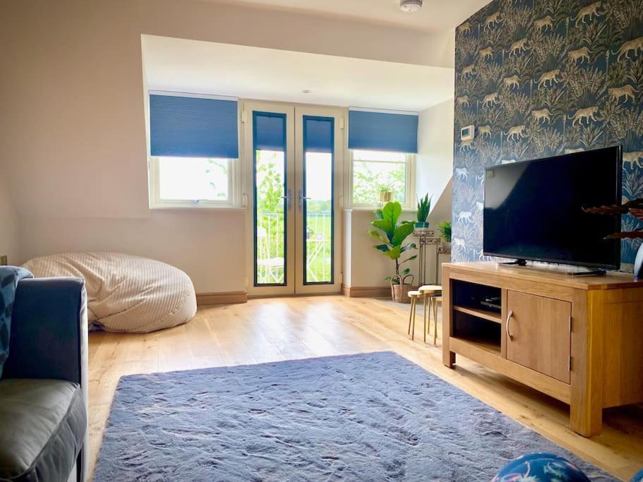 Field View Villa Braunston  ภายนอก รูปภาพ
