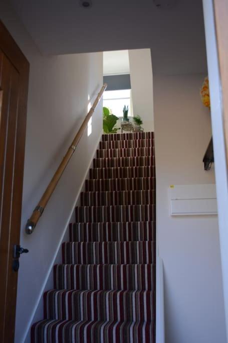 Field View Villa Braunston  ภายนอก รูปภาพ