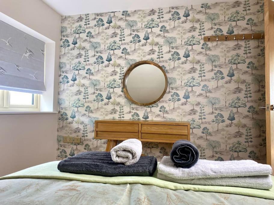 Field View Villa Braunston  ภายนอก รูปภาพ