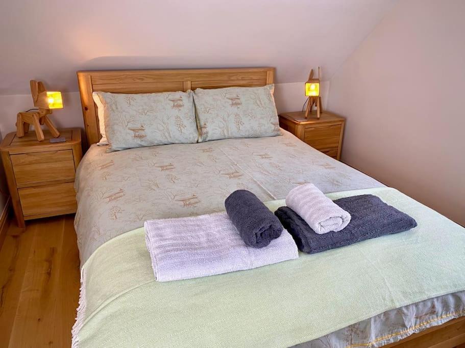 Field View Villa Braunston  ภายนอก รูปภาพ