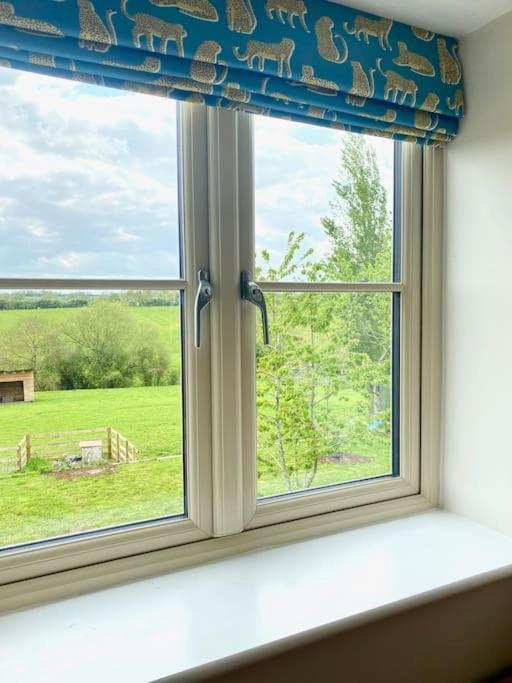 Field View Villa Braunston  ภายนอก รูปภาพ
