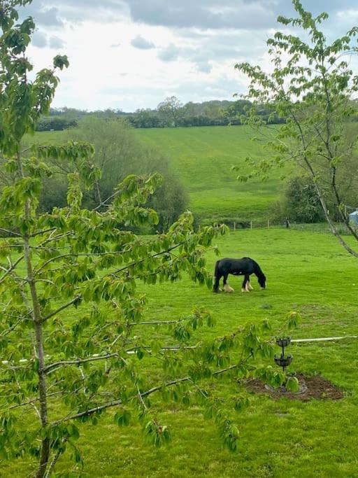 Field View Villa Braunston  ภายนอก รูปภาพ