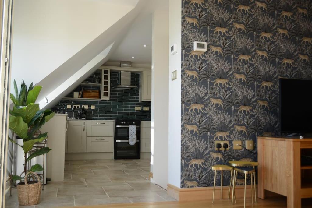 Field View Villa Braunston  ภายนอก รูปภาพ