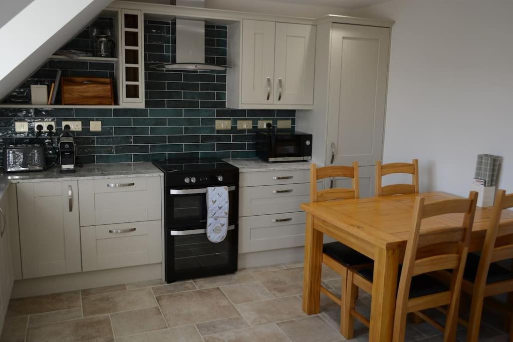 Field View Villa Braunston  ภายนอก รูปภาพ